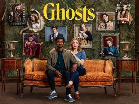 ghosts s01e18 pdtv|Watch Ghosts Season 1 Episode 18: Farnsby & B .